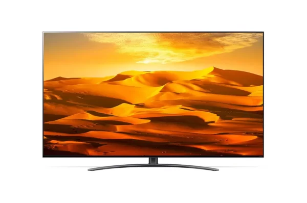 قیمت تلویزیون 2022 ال جی QNED91 سایز 65 اینچ