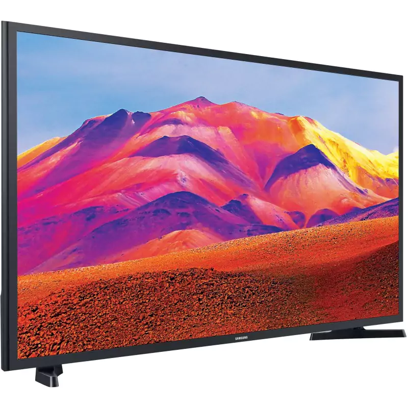 تلویزیون هوشمند سامسونگ 43T5300 با سیستم عامل تایزن 5.5