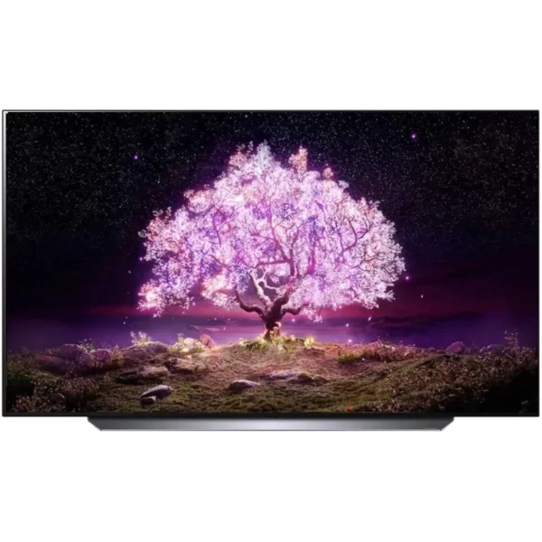 قیمت تلویزیون ال جی C1 سایز 65 اینچ محصول 2021