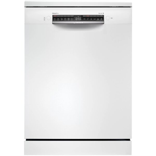 قیمت ماشین ظرفشویی بوش SMS6HMW28Q یا 6HMW28Q سری 6 رنگ سفید محصول 2022