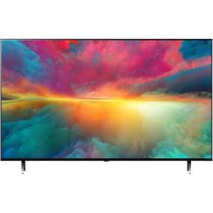 قیمت تلویزیون ال جی QNED75 سایز 55 اینچ محصول 2023