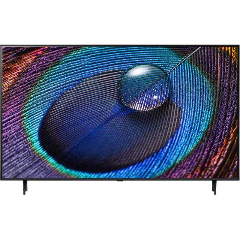 خرید تلویزیون ال جی UR9050 سایز 75 اینچ محصول 2023