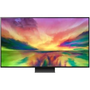 قیمت تلویزیون 86 اینچ ال جی QNED81 یا QNED816 محصول 2023