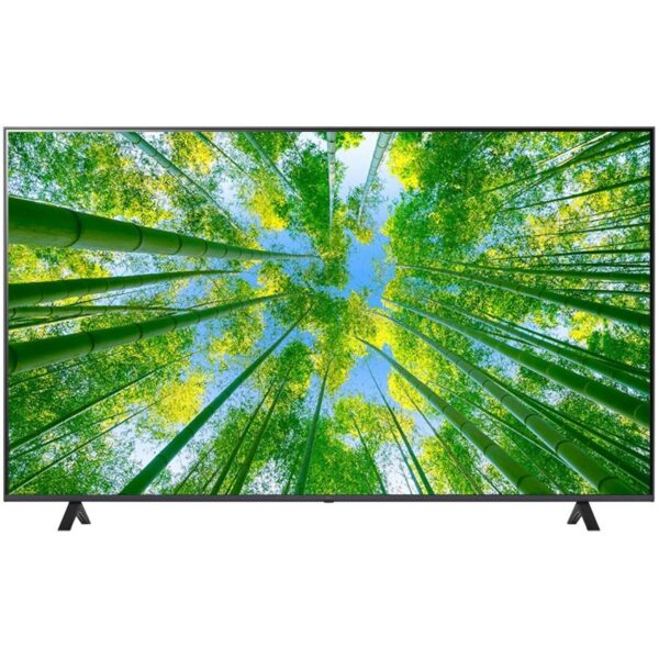قیمت تلویزیون ال جی UQ8000 یا UQ80006 سایز 86 اینچ محصول 2022