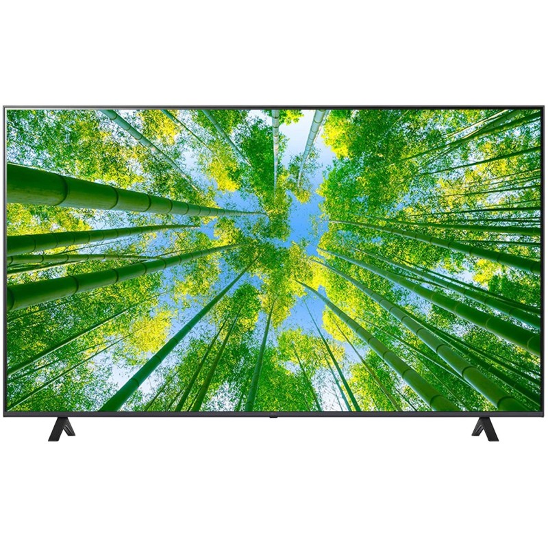 قیمت تلویزیون ال جی UQ8000 یا UQ80006 سایز 86 اینچ محصول 2022