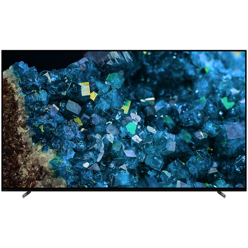 قیمت تلویزیون سونی A80L سایز 55 اینچ محصول 2023