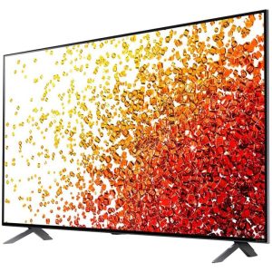 تلویزیون 4K ال جی 65NANO90 محصول 2021